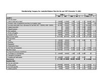 Paraugs 'Manufacturing Company', 3.