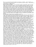 Eseja 'Separation Anxiety', 1.