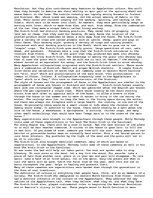 Eseja 'Scotch Irish Influences on Appalachian Culture and American History', 2.