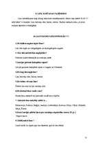 Referāts 'Lini', 10.