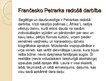 Prezentācija 'Frančesko Petrarka', 7.