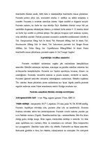 Prakses atskaite 'Aprūpes plāns. Ķīmijterapijas un hematoloģijas nodaļa', 4.