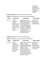 Prakses atskaite 'Aprūpes plāns. Ķīmijterapijas un hematoloģijas nodaļa', 22.