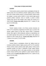 Prakses atskaite 'Aprūpes plāns. Ķīmijterapijas un hematoloģijas nodaļa', 30.