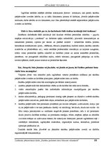 Referāts 'Skolēnu padomes loma skolā', 18.