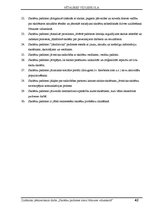 Referāts 'Skolēnu padomes loma skolā', 42.