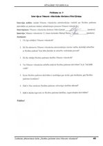 Referāts 'Skolēnu padomes loma skolā', 48.