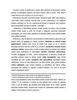 Eseja 'Globalizācijas priekšrocības, ieguvumi un iespējamie zaudējumi, trūkumi', 3.