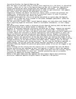 Eseja 'How Did Journalism Affect the Spanish-American War?', 1.