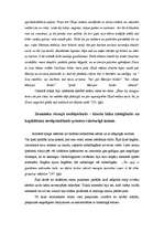 Referāts 'Brāļi Kaudzītes "Mērnieku laiki"', 5.