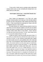 Referāts 'Brāļi Kaudzītes "Mērnieku laiki"', 9.