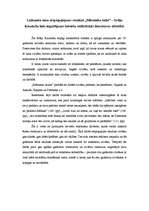 Referāts 'Brāļi Kaudzītes "Mērnieku laiki"', 12.