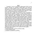 Referāts 'Kredītu tirgus novērtēšana', 3.