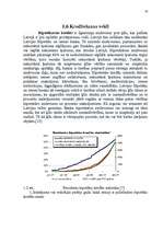 Referāts 'Kredītu tirgus novērtēšana', 10.