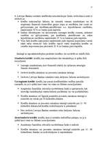 Referāts 'Kredītu tirgus novērtēšana', 15.