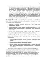 Referāts 'Kredītu tirgus novērtēšana', 16.