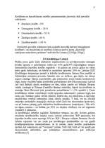 Referāts 'Kredītu tirgus novērtēšana', 17.