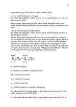 Referāts 'Kredītu tirgus novērtēšana', 20.