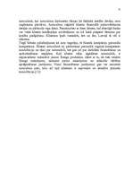 Referāts 'Kredītu tirgus novērtēšana', 22.