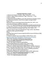 Referāts 'Kredītu tirgus novērtēšana', 30.