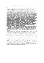 Eseja 'Sabiedrība Latvijas teritorijā līdz vācu krustnešu ienākšanai', 1.