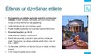 Prezentācija 'Lietišķā etiķete Itālijā', 18.