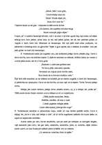 Eseja 'Dzīves jēgas meklējumi E.Veidenbauma dzejā', 2.