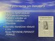 Prezentācija 'Feminisms', 6.