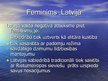 Prezentācija 'Feminisms', 7.