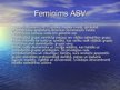 Prezentācija 'Feminisms', 8.