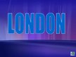 Prezentācija 'London', 1.