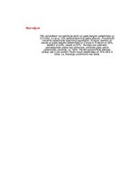 Paraugs 'Horizontāa analīze. Bankrota iespēju prognoze', 3.