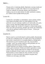 Konspekts 'Eduarda Veidenbauma dzejoļa "Ej un dzenies tik pēc naudas" analīze', 2.