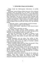 Referāts 'Latvijas valsts iekārta un tiesības 13.-15.gadsimtā', 2.