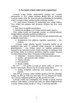 Referāts 'Latvijas valsts iekārta un tiesības 13.-15.gadsimtā', 3.