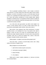 Referāts 'Veselības veicināšanas iespējas agrīnajā vecumā un to nozīme', 3.