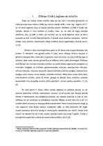 Referāts 'Veselības veicināšanas iespējas agrīnajā vecumā un to nozīme', 5.