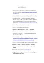 Referāts 'Veselības veicināšanas iespējas agrīnajā vecumā un to nozīme', 11.