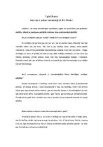 Referāts 'Veselības veicināšanas iespējas agrīnajā vecumā un to nozīme', 13.