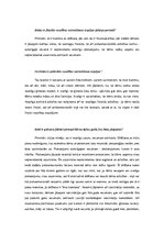 Referāts 'Veselības veicināšanas iespējas agrīnajā vecumā un to nozīme', 14.