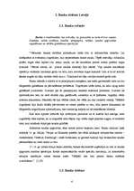 Referāts 'Konkurētspējīgas bankas izveides priekšnosacījumi Latvijā ', 4.