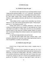 Referāts 'Konkurētspējīgas bankas izveides priekšnosacījumi Latvijā ', 26.