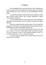 Referāts 'Konkurētspējīgas bankas izveides priekšnosacījumi Latvijā ', 28.