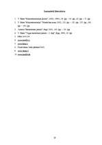 Referāts 'Konkurētspējīgas bankas izveides priekšnosacījumi Latvijā ', 29.