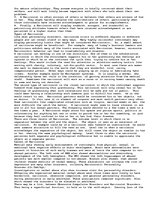 Eseja 'Narcissistic Personality Disorder', 3.