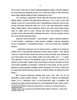 Referāts 'Spriedzes pilnā enerģētikas politika - mūsdienu ģeopolitikas nozīmīgs aspekts', 6.