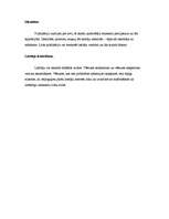 Konspekts 'Apraksts kā žurnālistikas žanrs', 3.