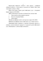 Referāts 'Управленческий анализ предприятия SIA "Bang"', 3.