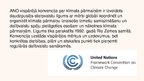 Prezentācija 'Riodežaneiro konvencija', 6.