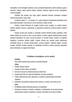 Referāts 'Mūzikas un deju kolektīvu apvienošana vienā kopējā uzvedumā', 4.